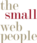 The Small Web People