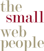 The Small Web People